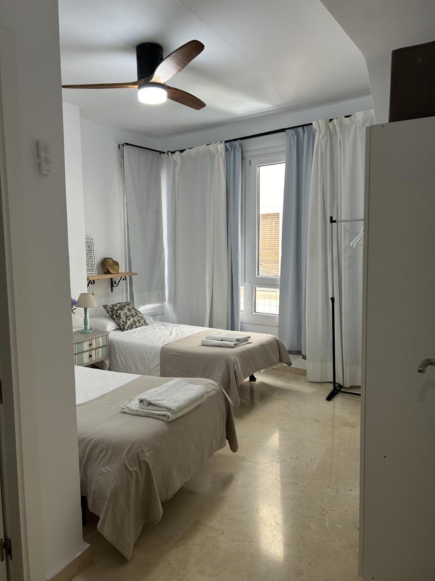 At Manuel De Sandoval Κόρδοβα Εξωτερικό φωτογραφία